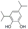 3,5-DiisopropylcatecholStructure,2138-49-0Structure 3,5-Diisopropylcatechol Structure,2138-49-0Structure