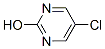 5-Chloro-2-hydroxypyrimidineStructure,214290-50-3Structure 5-Chloro-2-hydroxypyrimidine Structure,214290-50-3Structure