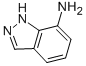 1H-indazol-7-amineStructure,21443-96-9Structure 1H-indazol-7-amine Structure,21443-96-9Structure
