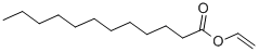 Vinyl laurate Structure,2146-71-6Structure