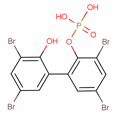 Bromofenofos monohydrateStructure,21466-07-9Structure Bromofenofos monohydrate Structure,21466-07-9Structure