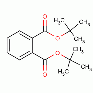 O1,o2-ditert-butyl benzene-1,2-dicarboperoxoateStructure,2155-71-7Structure O1,o2-ditert-butyl benzene-1,2-dicarboperoxoate Structure,2155-71-7Structure