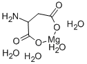 DL-Aspartic acid magnesium salt tetrahydrateStructure,215528-79-3Structure DL-Aspartic acid magnesium salt tetrahydrate Structure,215528-79-3Structure