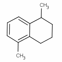 1,5-Dimethyl-1,2,3,4-tetrahydronaphthaleneStructure,21564-91-0Structure 1,5-Dimethyl-1,2,3,4-tetrahydronaphthalene Structure,21564-91-0Structure