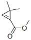 1-Cyclopropene-1-carboxylic acid, 3,3-dimethyl-, methyl ester (8ci,9ci)Structure,21603-22-5Structure 1-Cyclopropene-1-carboxylic acid, 3,3-dimethyl-, methyl ester (8ci,9ci) Structure,21603-22-5Structure