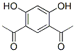 4,6-DiacetylresorcinolStructure,2161-85-5Structure 4,6-Diacetylresorcinol Structure,2161-85-5Structure