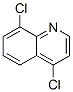 4,8-二氯喹啉結(jié)構(gòu)式_21617-12-9結(jié)構(gòu)式