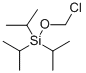 (Triisopropylsiloxy)methyl chlorideStructure,217300-17-9Structure (Triisopropylsiloxy)methyl chloride Structure,217300-17-9Structure