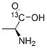 L-alanine-1-13c Structure,21764-56-7Structure