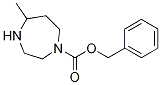 Benzyl 5-methyl-1,4-diazepane-1-carboxylateStructure,217972-87-7Structure Benzyl 5-methyl-1,4-diazepane-1-carboxylate Structure,217972-87-7Structure