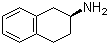 (S)-2-AminotetralinStructure,21880-87-5Structure (S)-2-Aminotetralin Structure,21880-87-5Structure