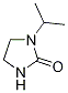 1-異丙基咪唑啉-2-酮結(jié)構(gòu)式_21921-33-5結(jié)構(gòu)式