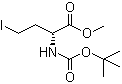 (R)-boc-g-iodo-abu-ome結(jié)構(gòu)式_219752-75-7結(jié)構(gòu)式
