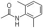 2,6-DimethylacetanilideStructure,2198-53-0Structure 2,6-Dimethylacetanilide Structure,2198-53-0Structure