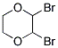 1,4-Dioxane dibromideStructure,21992-70-1Structure 1,4-Dioxane dibromide Structure,21992-70-1Structure