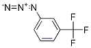 3-TrifluoromethylphenylazideStructure,22001-17-8Structure 3-Trifluoromethylphenylazide Structure,22001-17-8Structure