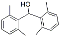 Benzenemethanol, α-(2,6-dimethylphenyl)-2,6-dimethyl-Structure,22004-65-5Structure Benzenemethanol, α-(2,6-dimethylphenyl)-2,6-dimethyl- Structure,22004-65-5Structure
