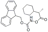 (S)-N-FMOC-Amino-2-Cyclohexyl-propanoic acidStructure,220497-62-1Structure (S)-N-FMOC-Amino-2-Cyclohexyl-propanoic acid Structure,220497-62-1Structure