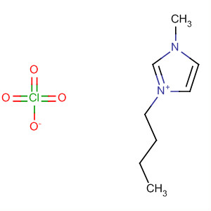 1-Butyl-3-methyl-1h-imidazol-3-iumperchlorateStructure,220956-35-4Structure 1-Butyl-3-methyl-1h-imidazol-3-iumperchlorate Structure,220956-35-4Structure