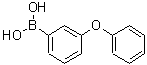 Boronic acid, B-(3-phenoxyphenyl)-Structure,221006-66-2Structure Boronic acid, B-(3-phenoxyphenyl)- Structure,221006-66-2Structure