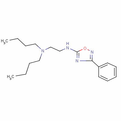 ButalamineStructure,22131-35-7Structure Butalamine Structure,22131-35-7Structure
