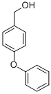 (4-Phenoxyphenyl)methanol Structure,2215-78-3Structure