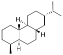 FichteliteStructure,2221-95-6Structure Fichtelite Structure,2221-95-6Structure