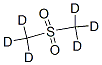 二甲基砜-D6結(jié)構(gòu)式_22230-82-6結(jié)構(gòu)式