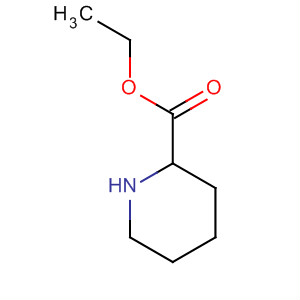 (R)-乙基哌啶-2-羧酸結(jié)構(gòu)式_22328-77-4結(jié)構(gòu)式