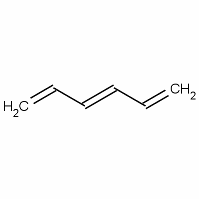 1,3,5-HexatrieneStructure,2235-12-3Structure 1,3,5-Hexatriene Structure,2235-12-3Structure