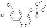Tetrachlorvinphos Structure,22350-76-1Structure