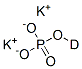 磷酸氫二鉀-D1結(jié)構(gòu)式_22387-03-7結(jié)構(gòu)式