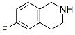 Isoquinoline, 6-fluoro-1,2,3,4-tetrahydro-Structure,224161-37-9Structure Isoquinoline, 6-fluoro-1,2,3,4-tetrahydro- Structure,224161-37-9Structure