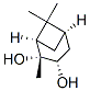 (1R,2R,3S,5R)-(-)-2,3-PinanediolStructure,22422-34-0Structure (1R,2R,3S,5R)-(-)-2,3-Pinanediol Structure,22422-34-0Structure