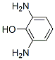 2,6-DiaminophenolStructure,22440-82-0Structure 2,6-Diaminophenol Structure,22440-82-0Structure