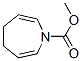 1H-azepine-1-carboxylicacid,4,5-dihydro-,methylester(9ci)Structure,224576-53-8Structure 1H-azepine-1-carboxylicacid,4,5-dihydro-,methylester(9ci) Structure,224576-53-8Structure