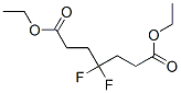 4,4-Difluoroheptanedioic acid diethyl esterStructure,22515-16-8Structure 4,4-Difluoroheptanedioic acid diethyl ester Structure,22515-16-8Structure