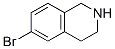 Isoquinoline, 6-bromo-1,2,3,4-tetrahydro-Structure,226942-29-6Structure Isoquinoline, 6-bromo-1,2,3,4-tetrahydro- Structure,226942-29-6Structure