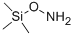 O-(trimethylsilyl)hydroxylamineStructure,22737-36-6Structure O-(trimethylsilyl)hydroxylamine Structure,22737-36-6Structure