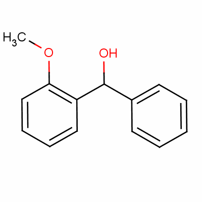 Benzenemethanol,2-methoxy-a-phenyl-Structure,22788-49-4Structure Benzenemethanol,2-methoxy-a-phenyl- Structure,22788-49-4Structure