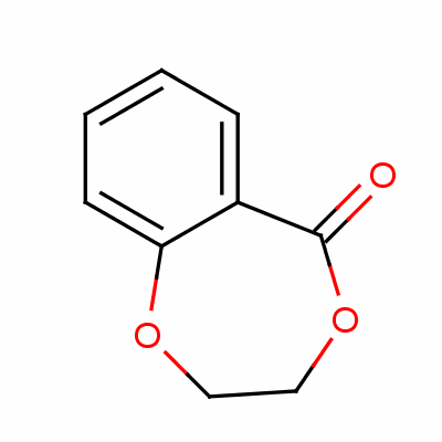 2,3-Dihydro-5H-1,4-benzodioxipin-5-oneStructure,22891-52-7Structure 2,3-Dihydro-5H-1,4-benzodioxipin-5-one Structure,22891-52-7Structure