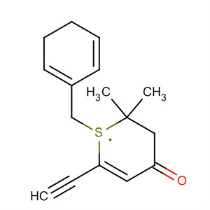 6-Ethynyl-2,2-dimethylthiochroman-4-oneStructure,229961-91-5Structure 6-Ethynyl-2,2-dimethylthiochroman-4-one Structure,229961-91-5Structure