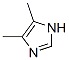 4,5-Dimethyl-1H-imidazoleStructure,2302-39-8Structure 4,5-Dimethyl-1H-imidazole Structure,2302-39-8Structure