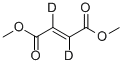 富馬酸二甲酯-D2結(jié)構(gòu)式_23057-98-9結(jié)構(gòu)式