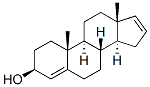 4,16-ANDROSTADIEN-3-BETA-OLStructure,23062-06-8Structure 4,16-ANDROSTADIEN-3-BETA-OL Structure,23062-06-8Structure