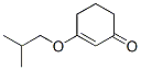 3-Isobutoxy-2-cyclohexen-1-one Structure,23074-59-1Structure
