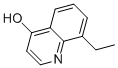 8-Ethyl-4-hydroxyquinolineStructure,23096-83-5Structure 8-Ethyl-4-hydroxyquinoline Structure,23096-83-5Structure