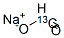 Sodium formate-1-13cStructure,23102-86-5Structure Sodium formate-1-13c Structure,23102-86-5Structure