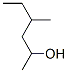 4-Methyl-2-hexanol Structure,2313-61-3Structure