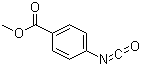 4-異氰?；郊姿峒柞ソY構式_23138-53-6結構式